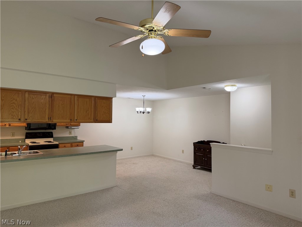 22546 Lenox Drive Fairview Park OH 44126