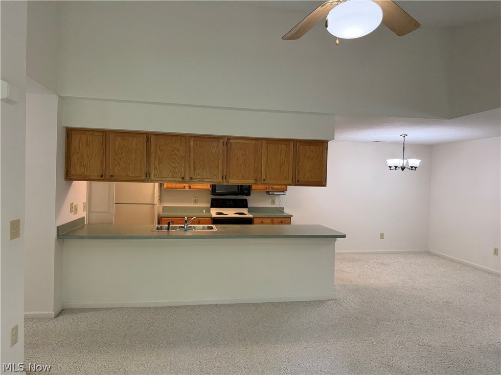 22546 Lenox Drive Fairview Park OH 44126