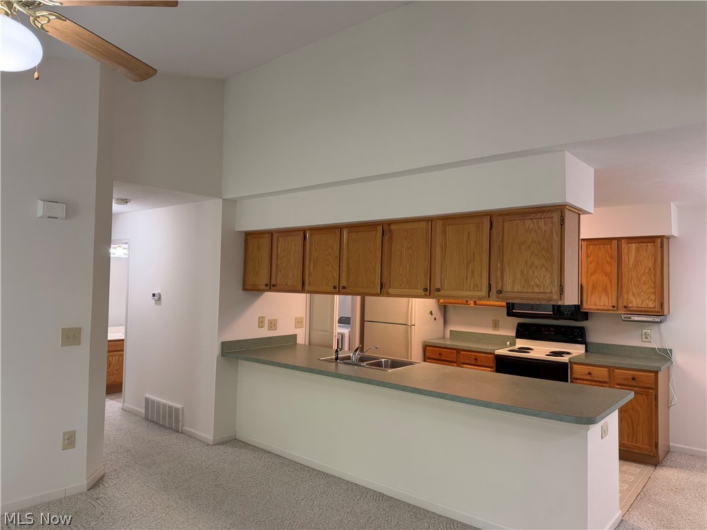 22546 Lenox Drive Fairview Park OH 44126