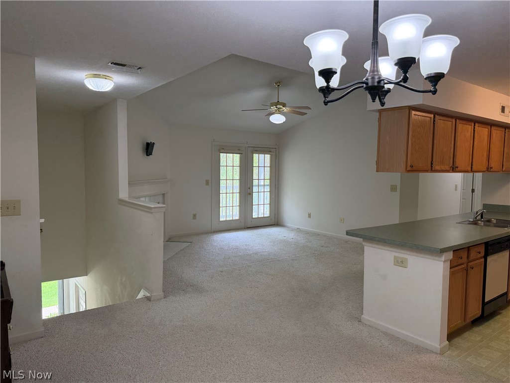 22546 Lenox Drive Fairview Park OH 44126