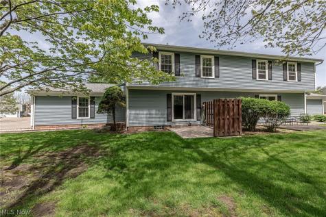 10297 Independence Drive North Royalton OH 44133