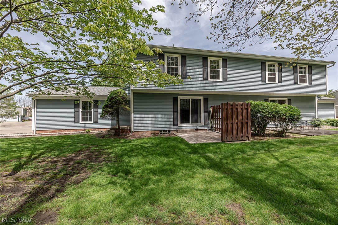 10297 Independence Drive North Royalton OH 44133