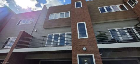 5703 Bridge Avenue Cleveland OH 44102