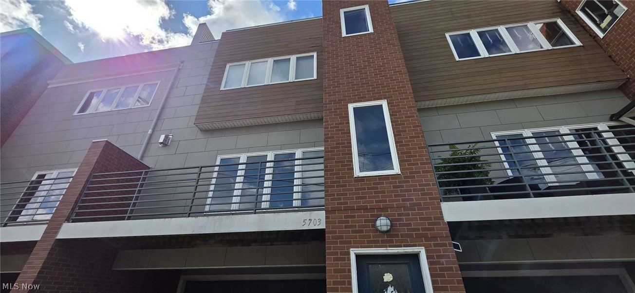 5703 Bridge Avenue Cleveland OH 44102