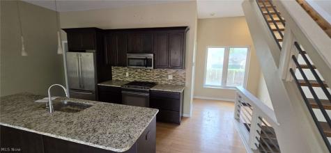 5703 Bridge Avenue Cleveland OH 44102