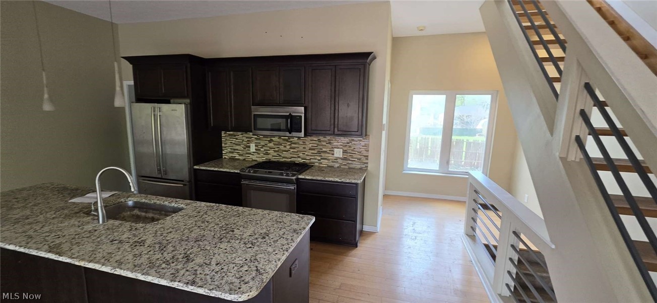 5703 Bridge Avenue Cleveland OH 44102