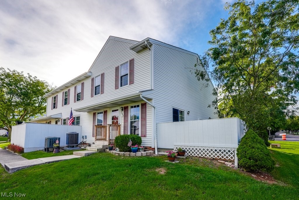 17414 Sheldon Road Brook Park OH 44142