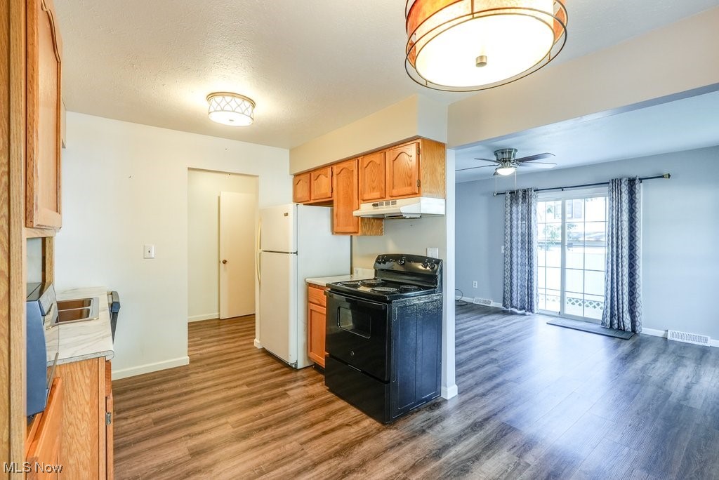 17414 Sheldon Road Brook Park OH 44142