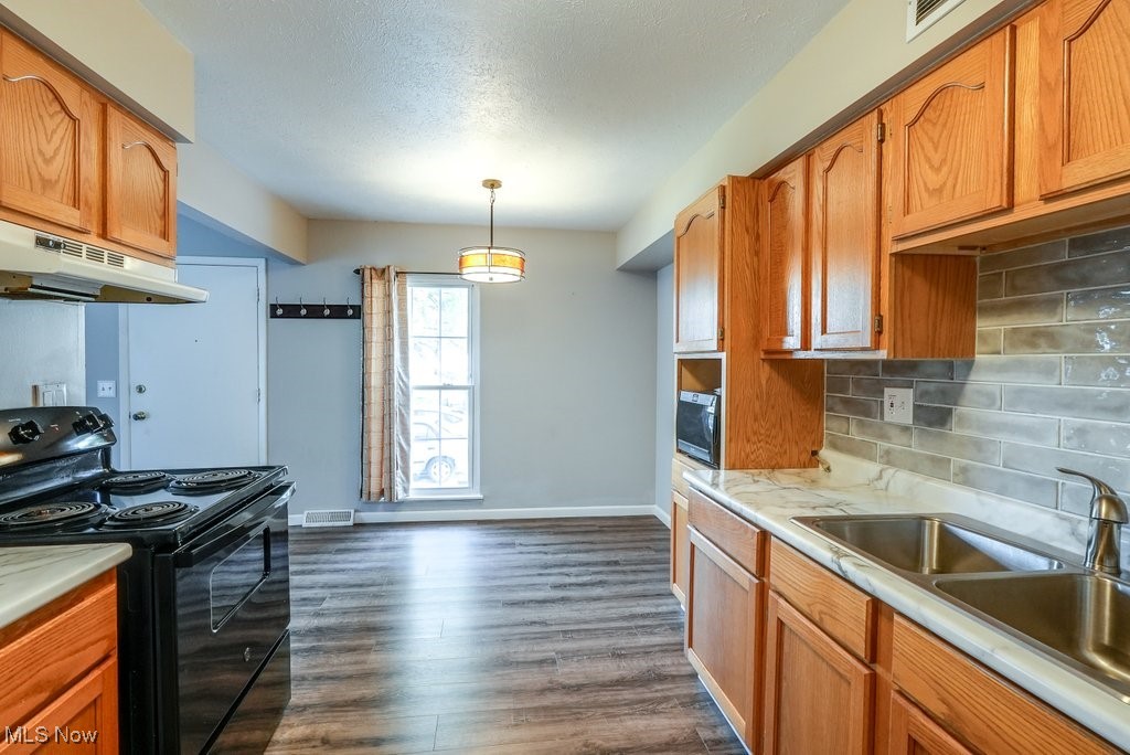 17414 Sheldon Road Brook Park OH 44142