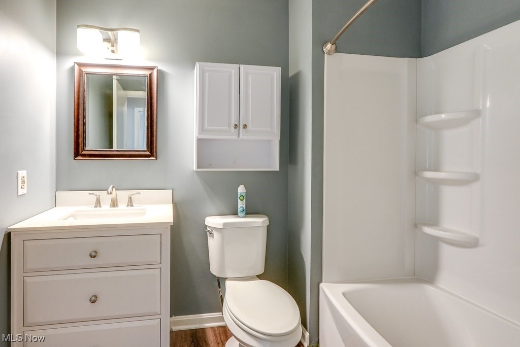 17414 Sheldon Road Brook Park OH 44142