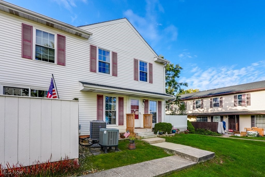 17414 Sheldon Road Brook Park OH 44142