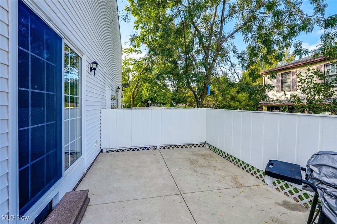 17414 Sheldon Road Brook Park OH 44142