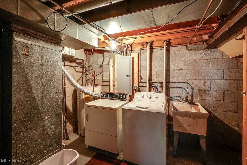 17414 Sheldon Road Brook Park OH 44142