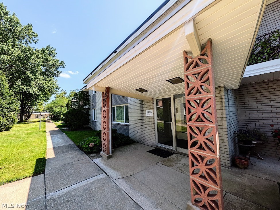 1402 Golden Gate Boulevard Mayfield Heights OH 44124