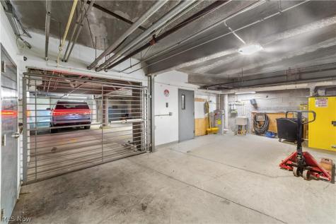 2222 Detroit Avenue Cleveland OH 44113