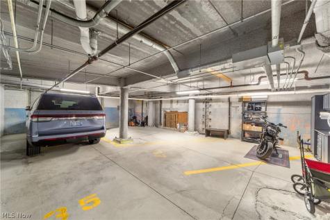 2222 Detroit Avenue Cleveland OH 44113