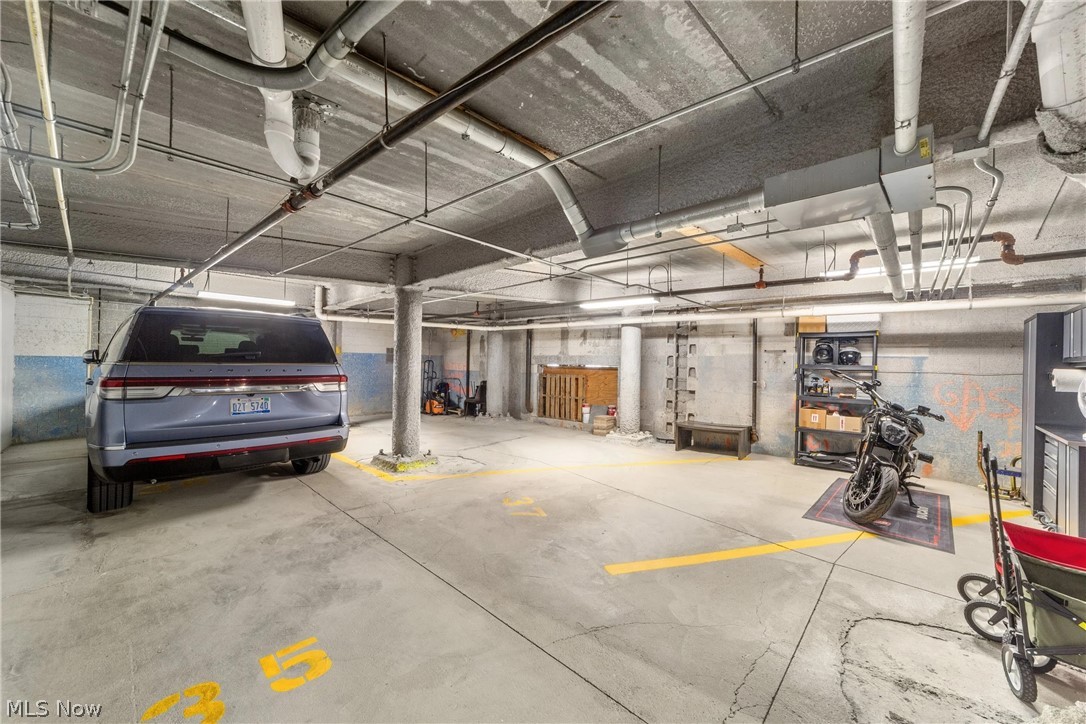 2222 Detroit Avenue Cleveland OH 44113