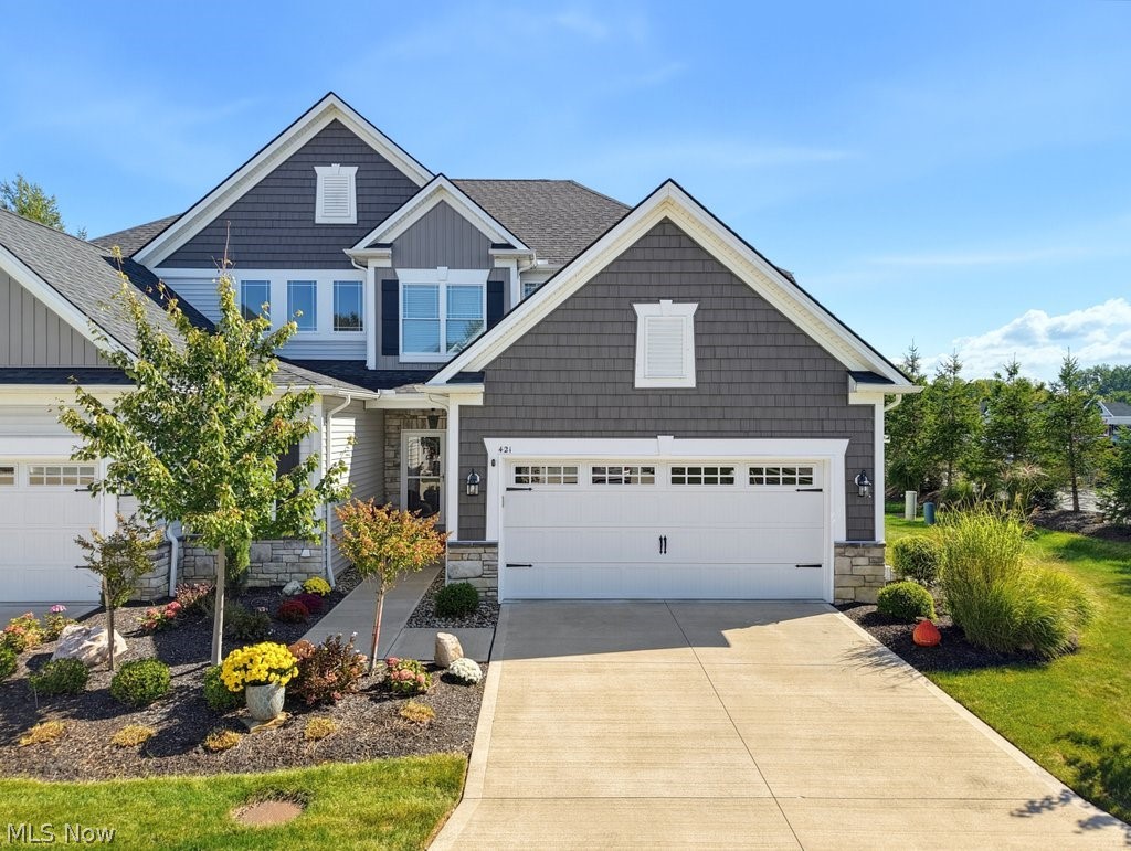 421 Salandra Court Avon Lake OH 44012