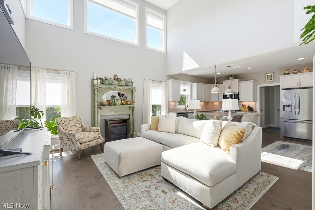 421 Salandra Court Avon Lake OH 44012