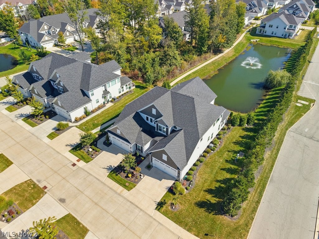 421 Salandra Court Avon Lake OH 44012