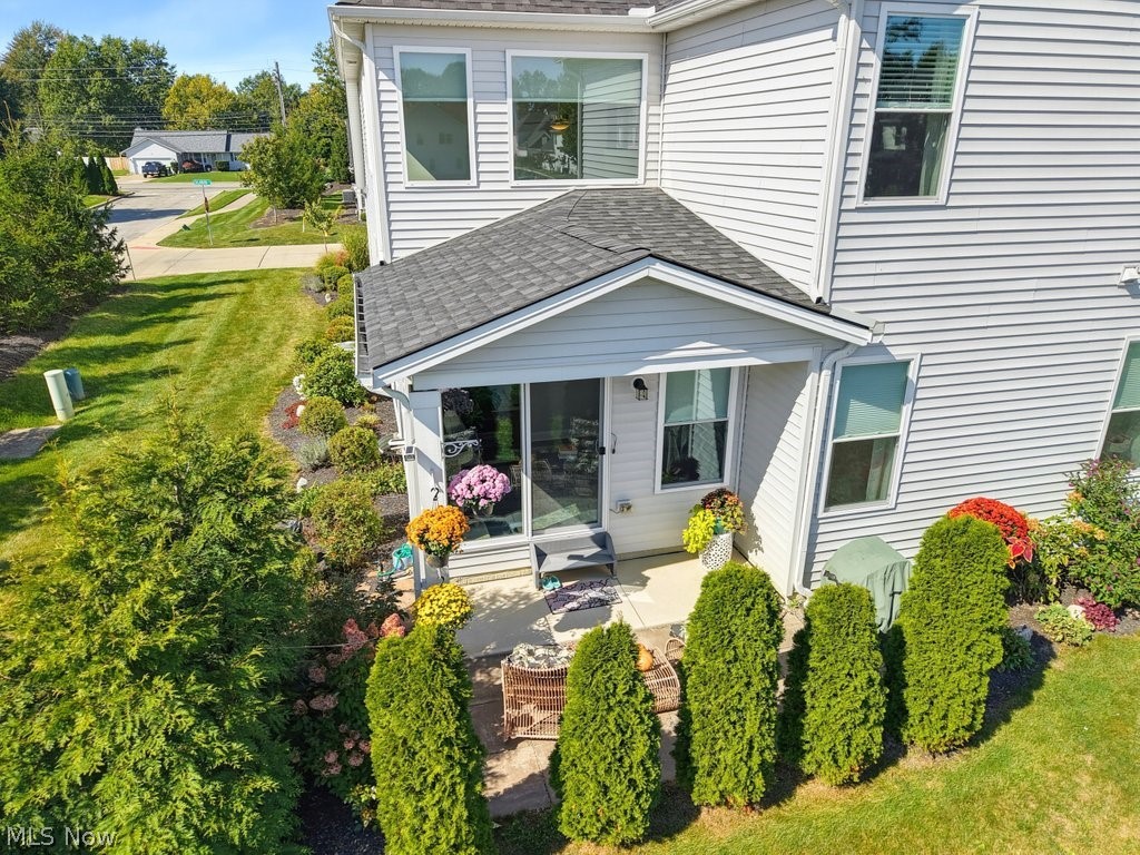 421 Salandra Court Avon Lake OH 44012