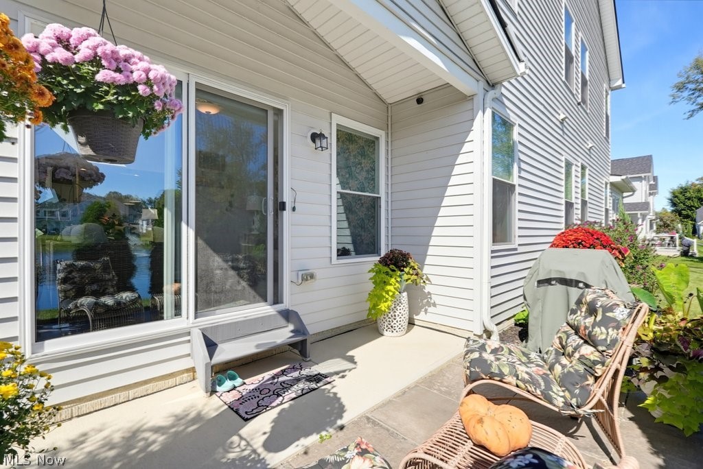 421 Salandra Court Avon Lake OH 44012