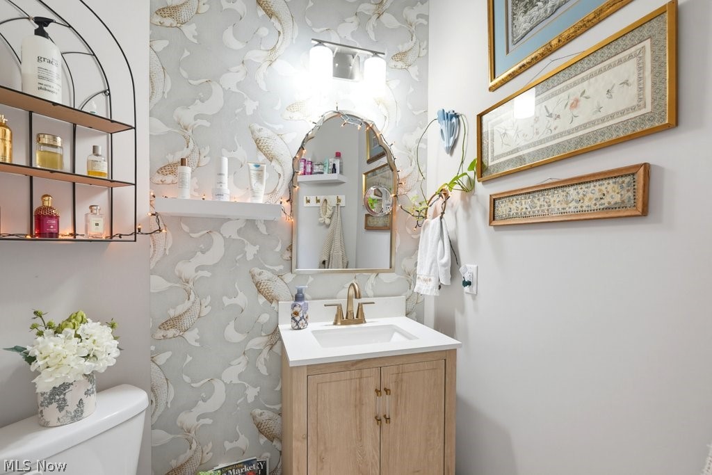 421 Salandra Court Avon Lake OH 44012