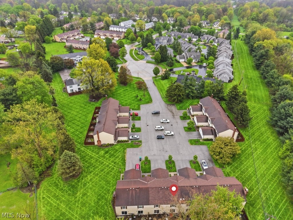 1887 Ridge Meadow Court Twinsburg OH 44087