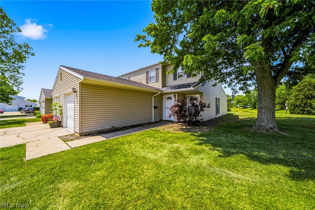 6824 Beacon Drive Mentor OH 44060