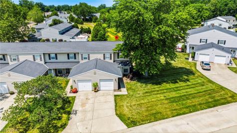 6824 Beacon Drive Mentor OH 44060