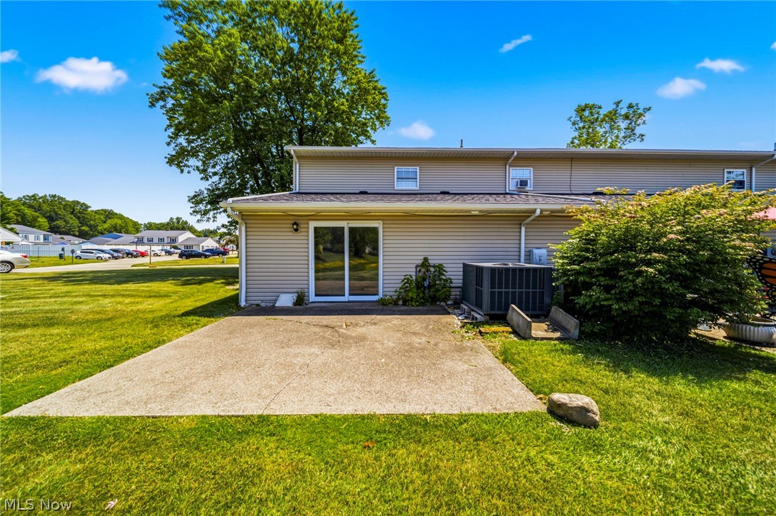 6824 Beacon Drive Mentor OH 44060
