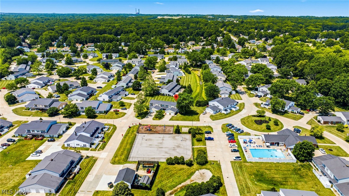 6824 Beacon Drive Mentor OH 44060