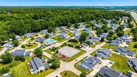 6824 Beacon Drive Mentor OH 44060