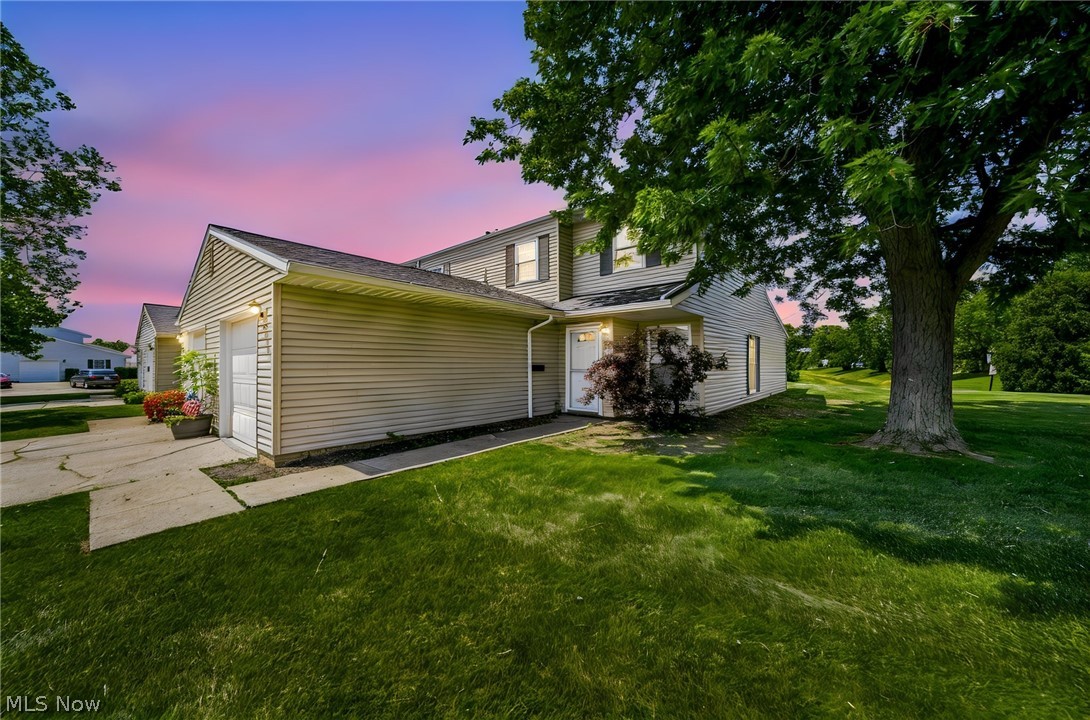 6824 Beacon Drive Mentor OH 44060
