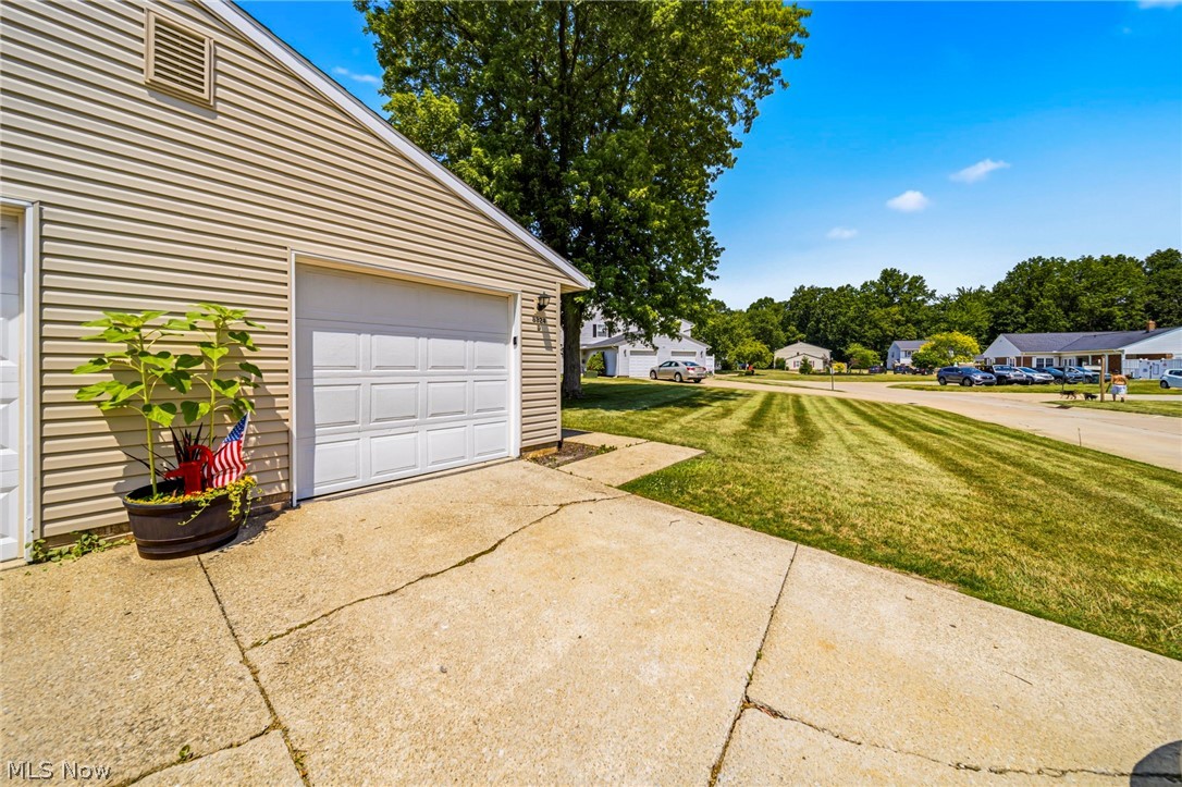 6824 Beacon Drive Mentor OH 44060