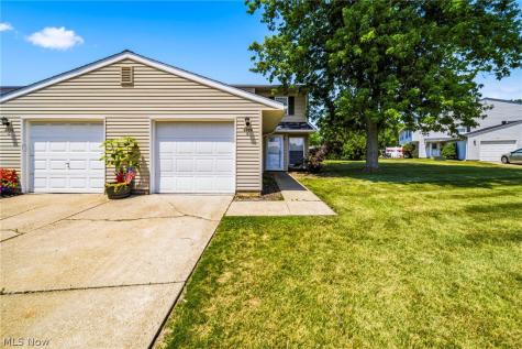 6824 Beacon Drive Mentor OH 44060