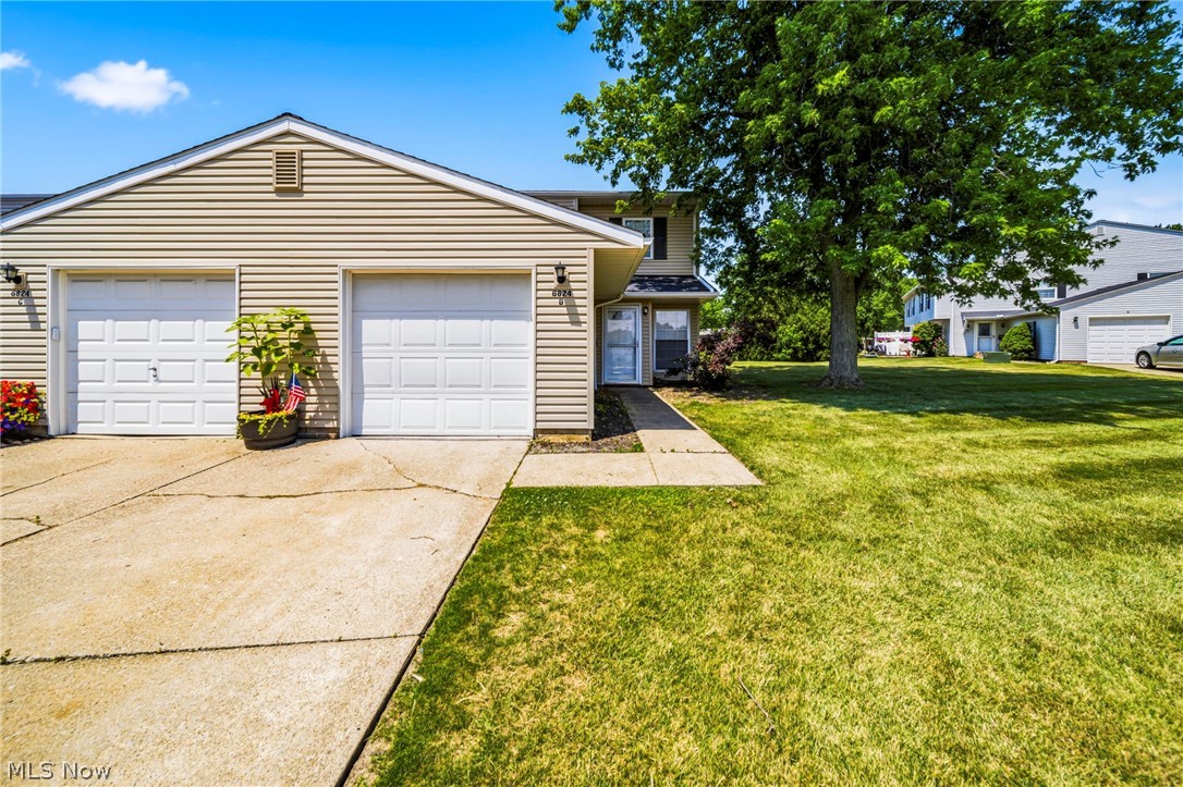 6824 Beacon Drive Mentor OH 44060