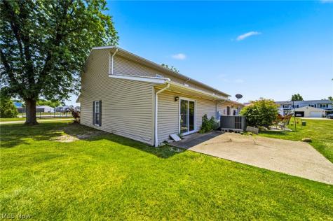 6824 Beacon Drive Mentor OH 44060