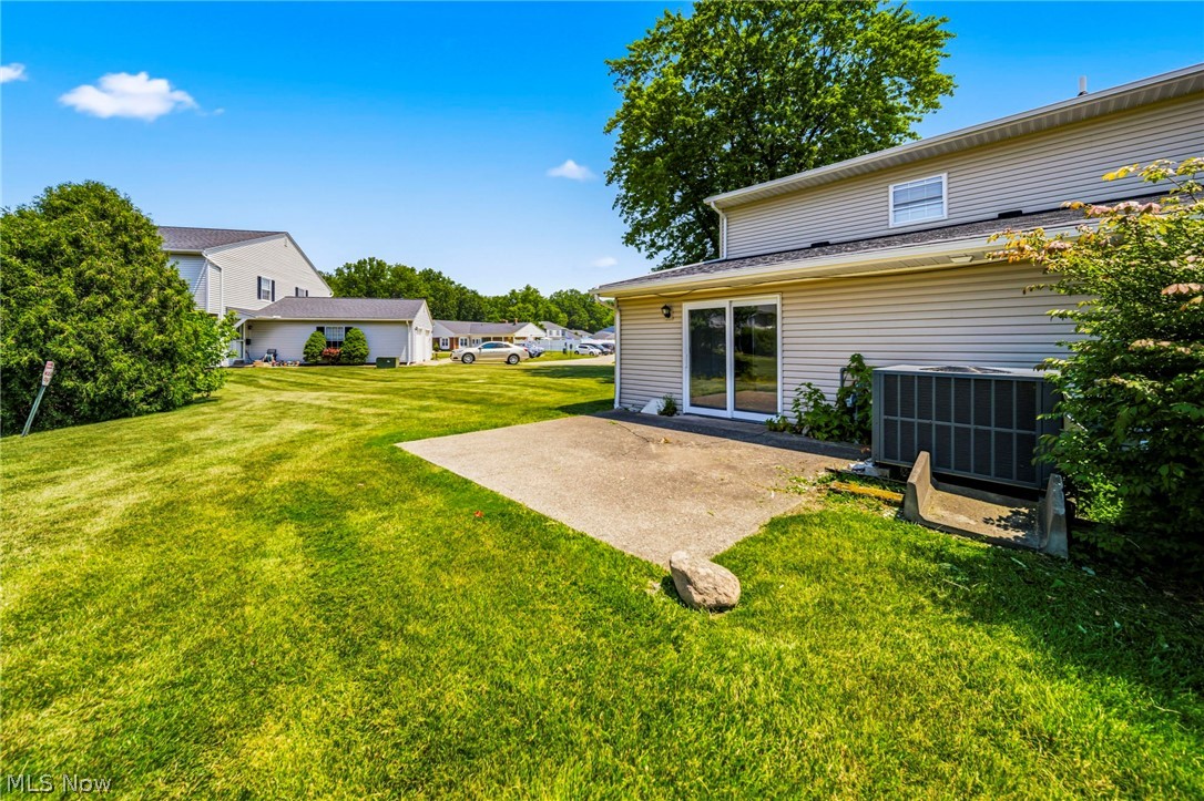 6824 Beacon Drive Mentor OH 44060