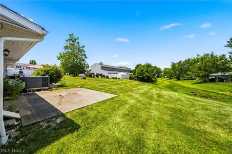6824 Beacon Drive Mentor OH 44060