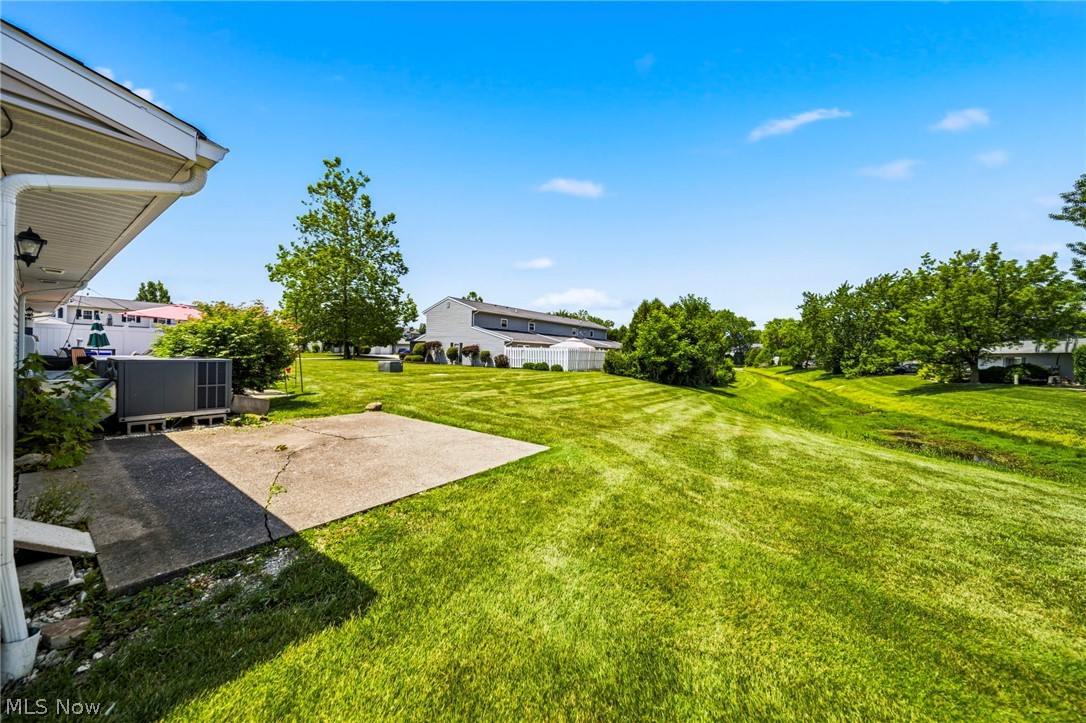 6824 Beacon Drive Mentor OH 44060