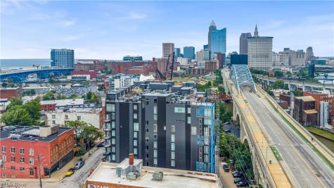 2222 Detroit Avenue Cleveland OH 44113