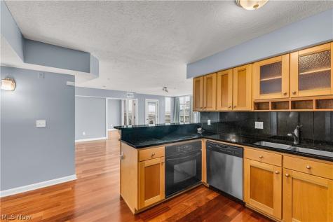 2222 Detroit Avenue Cleveland OH 44113