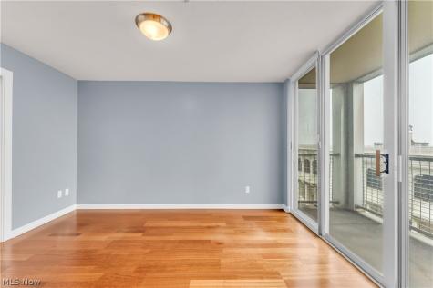 2222 Detroit Avenue Cleveland OH 44113