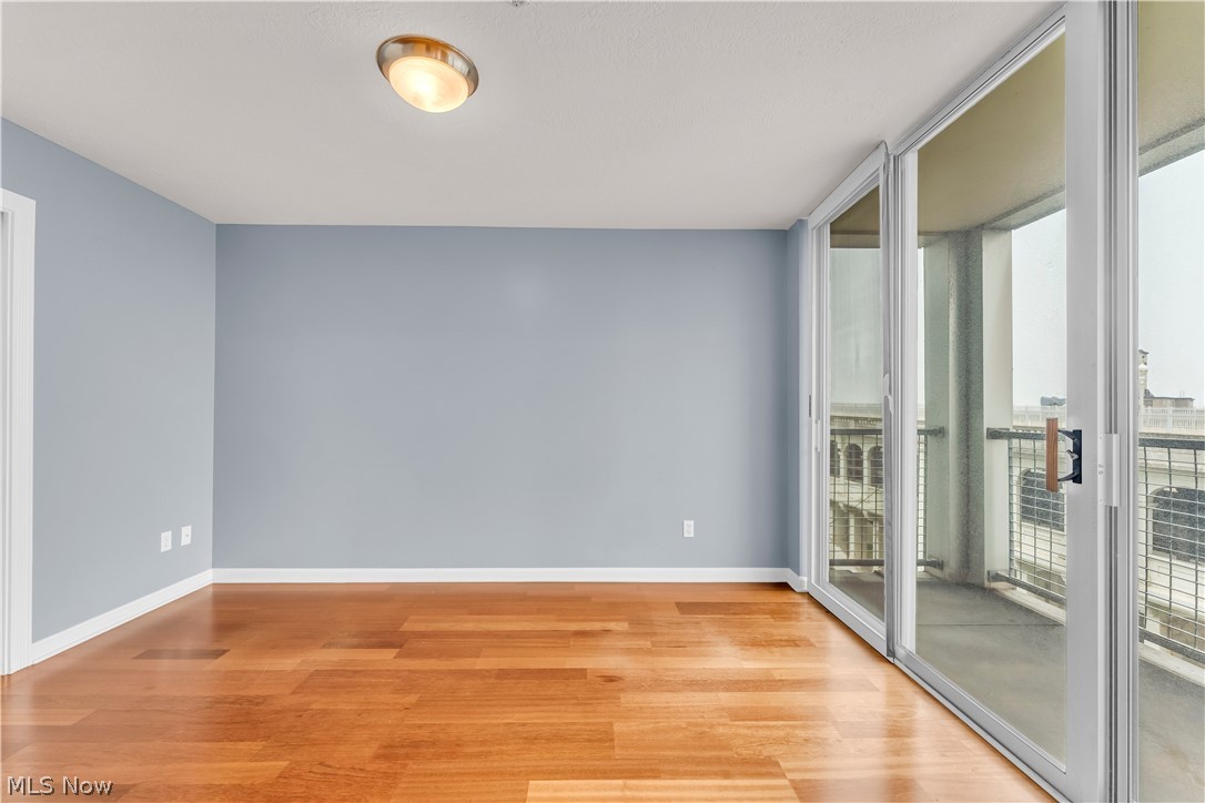 2222 Detroit Avenue Cleveland OH 44113