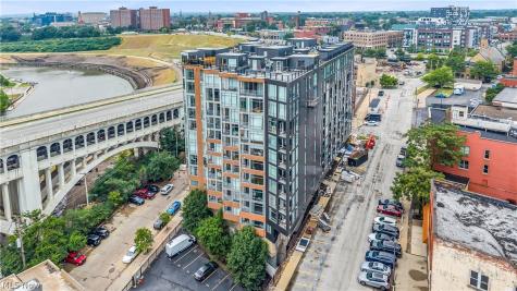 2222 Detroit Avenue Cleveland OH 44113