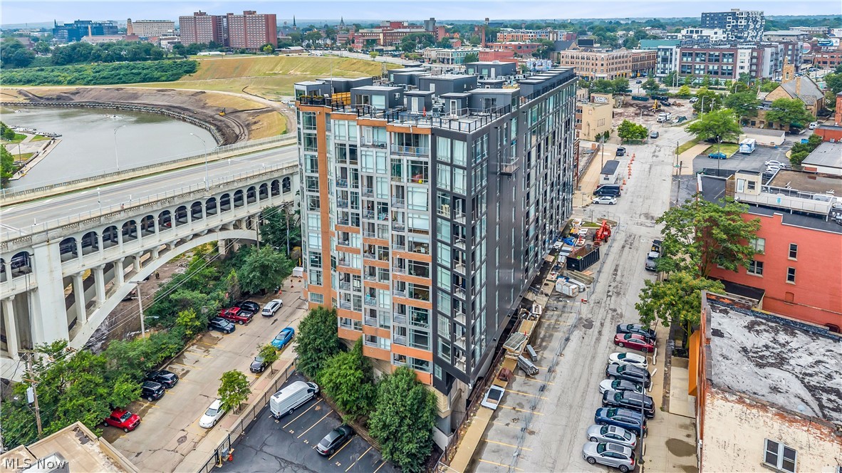 2222 Detroit Avenue Cleveland OH 44113