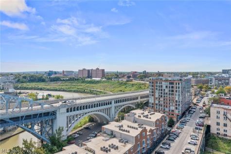 2222 Detroit Avenue Cleveland OH 44113