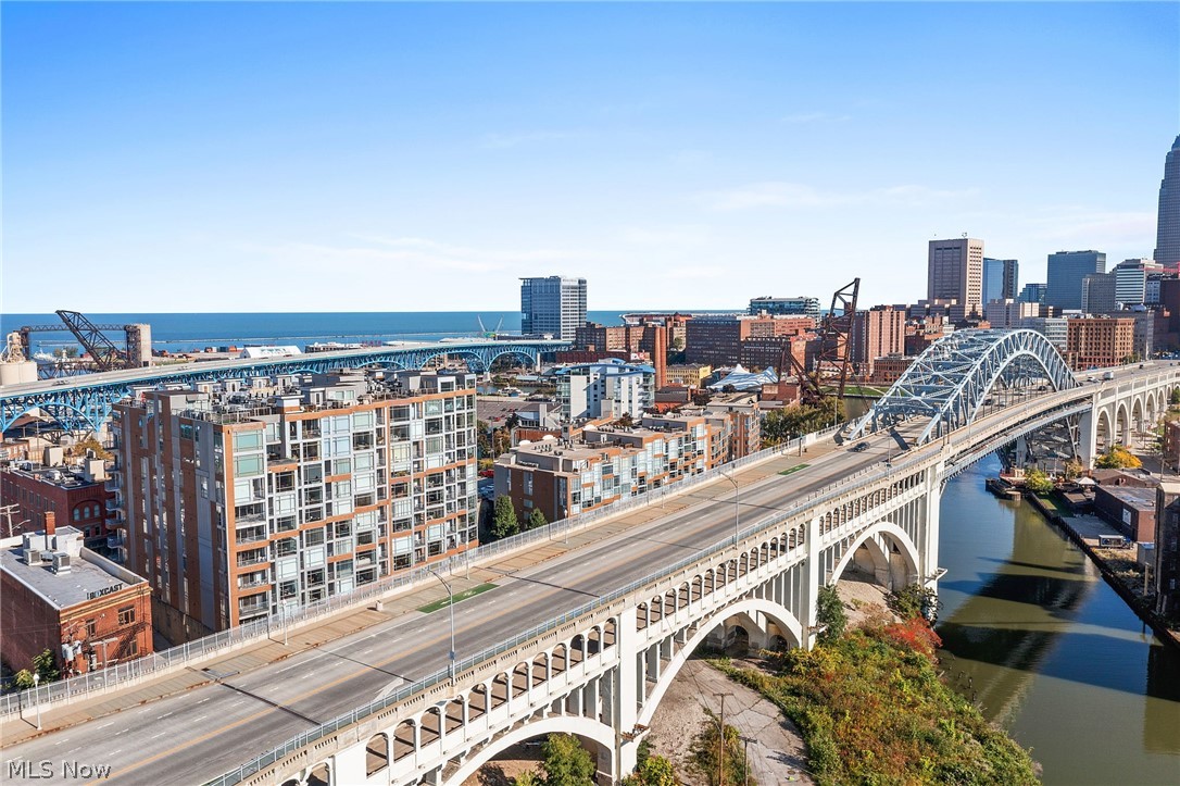 2222 Detroit Avenue Cleveland OH 44113