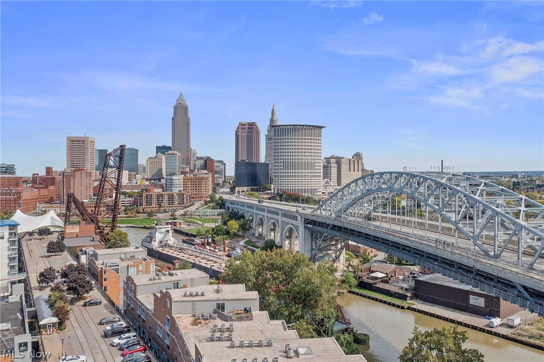 2222 Detroit Avenue Cleveland OH 44113